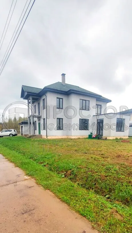 Дом, 311 м² - фото 2