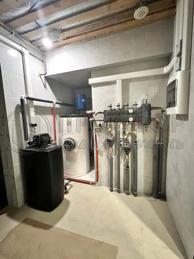 Дом, 311 м² - фото 9