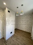 1-комнатная квартира, 40.7 м² - фото 11