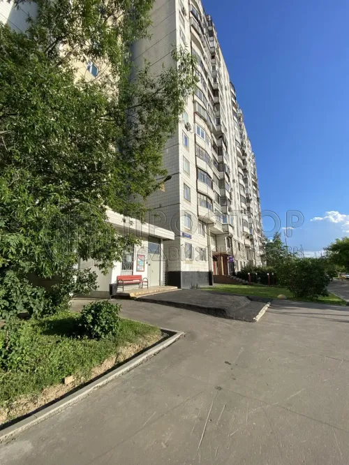 1-комнатная квартира, 40.7 м² - фото 7