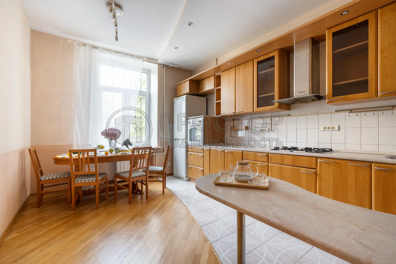 4-комнатная квартира, 116 м² - фото 3