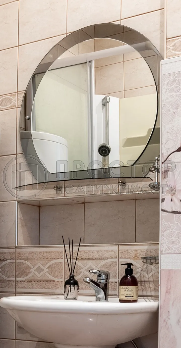 4-комнатная квартира, 116 м² - фото 14