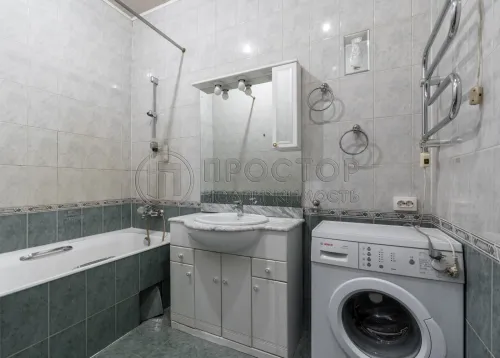 4-комнатная квартира, 116 м² - фото 5