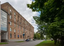 4-комнатная квартира, 116 м² - фото 30