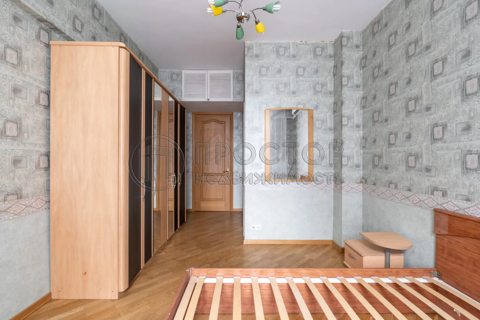 4-комнатная квартира, 116 м² - фото 13