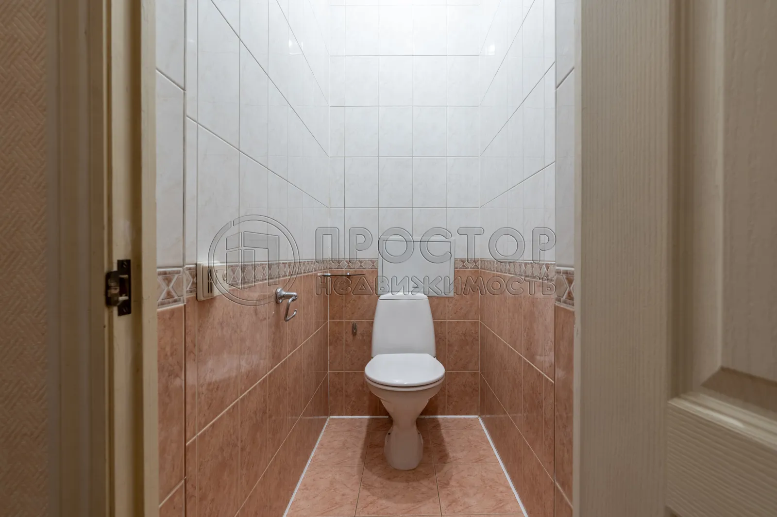 4-комнатная квартира, 116 м² - фото 15