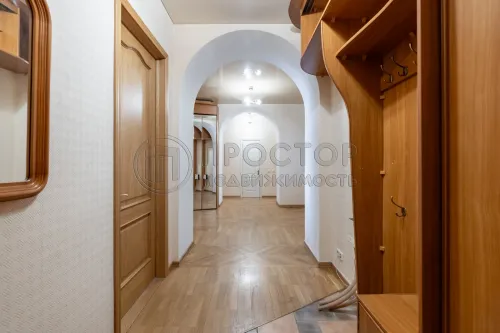 4-комнатная квартира, 116 м² - фото 16