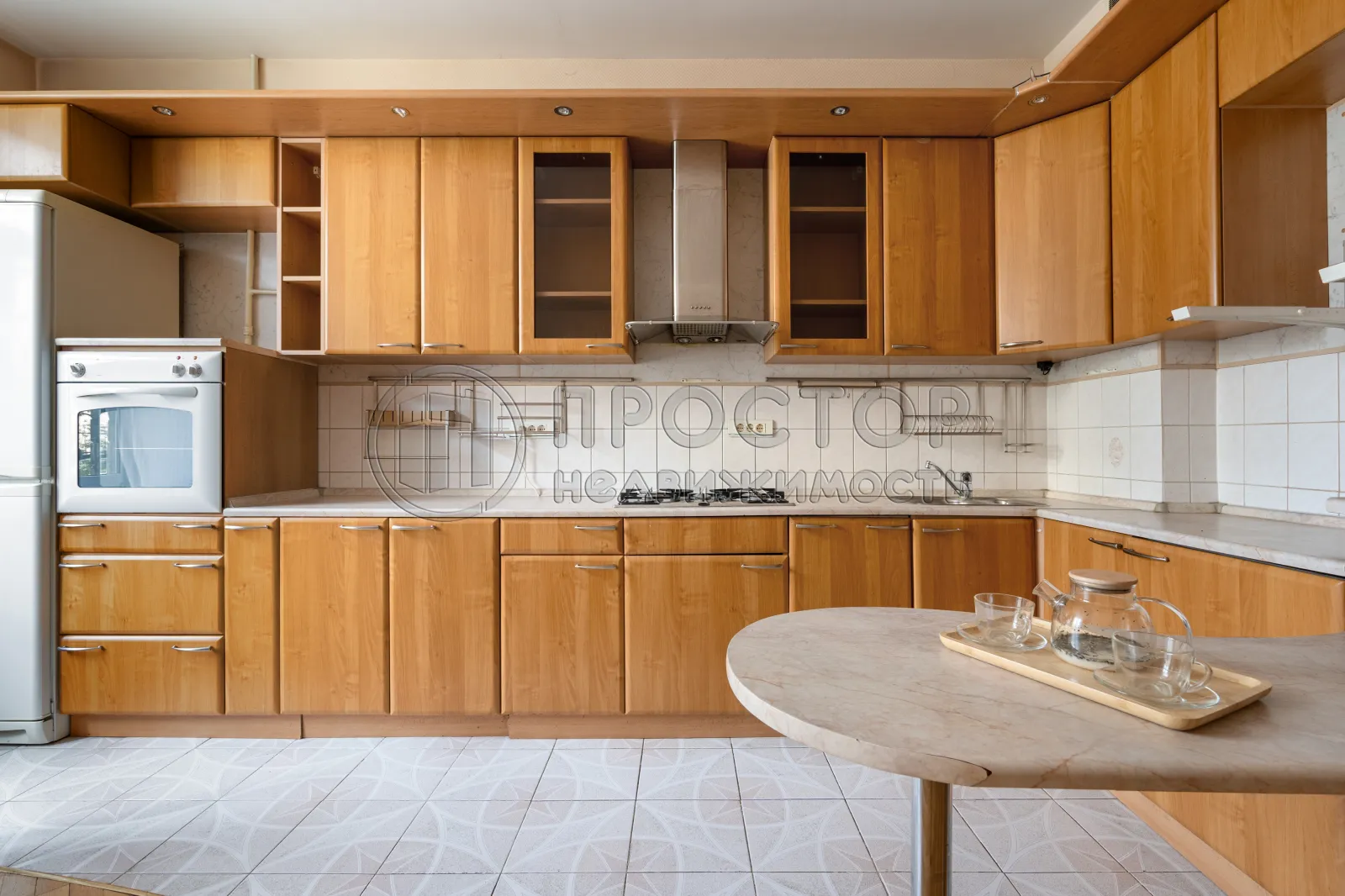 4-комнатная квартира, 116 м² - фото 17