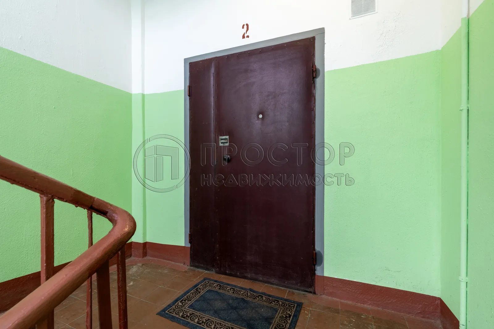 4-комнатная квартира, 116 м² - фото 19