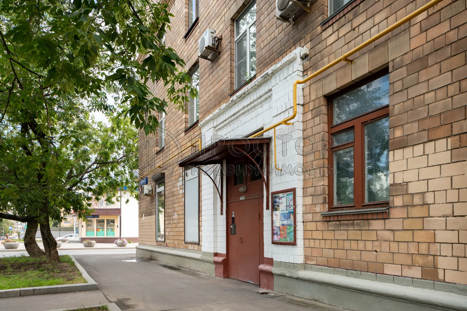 4-комнатная квартира, 116 м² - фото 21