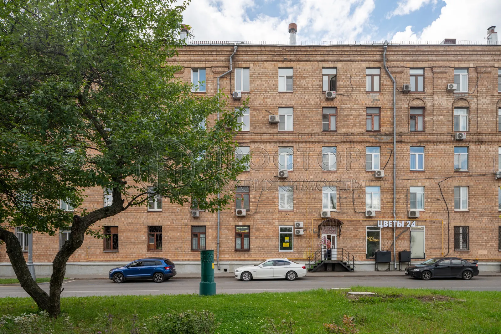 4-комнатная квартира, 116 м² - фото 22