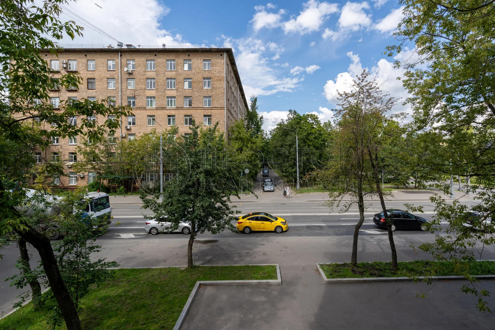 4-комнатная квартира, 116 м² - фото 23