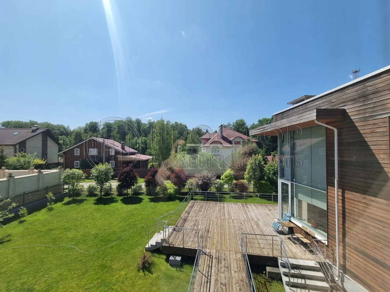 Дом, 360 м² - фото 3