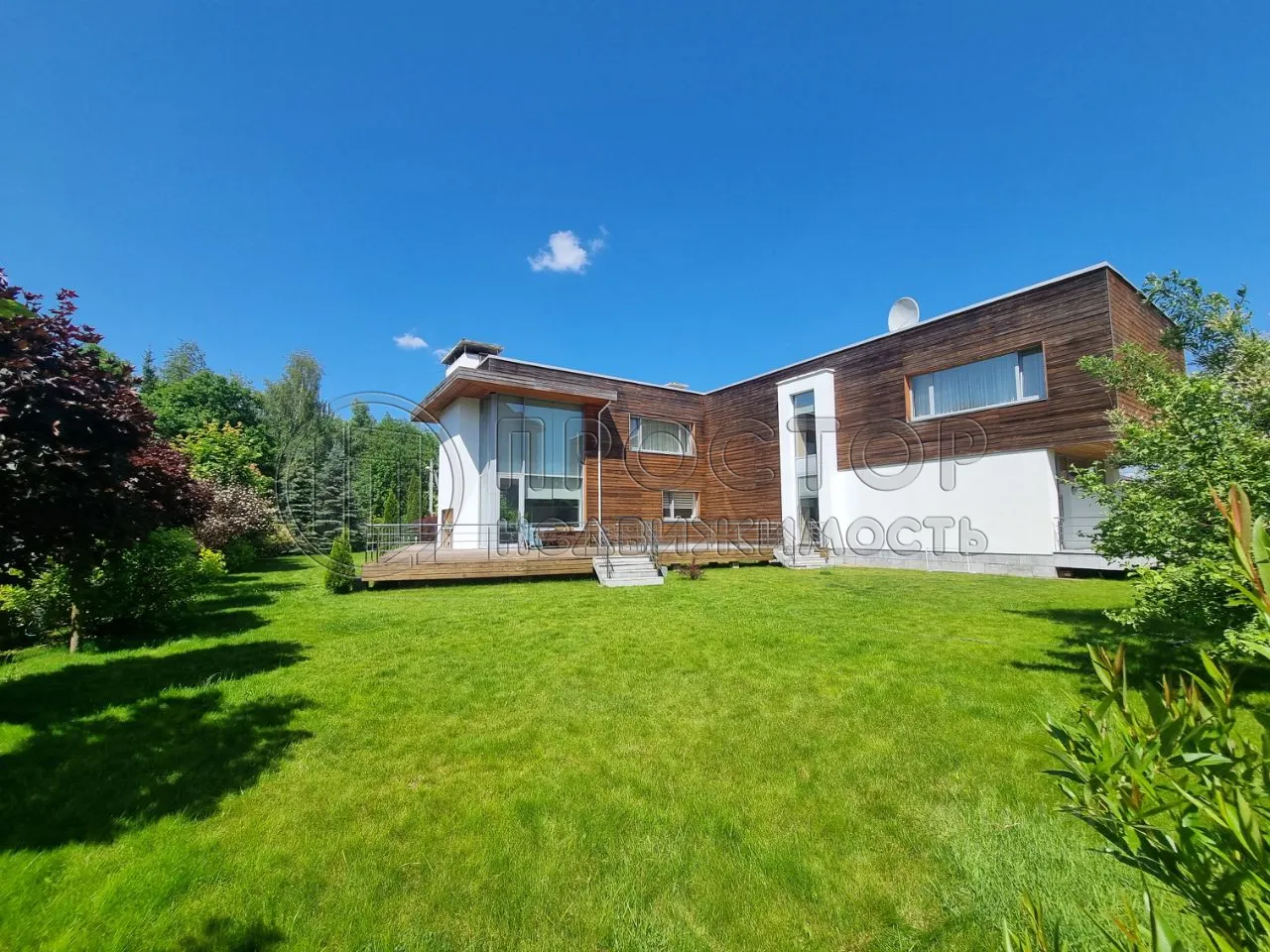 Дом, 360 м² - фото 4