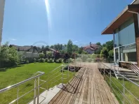 Дом, 360 м² - фото 19