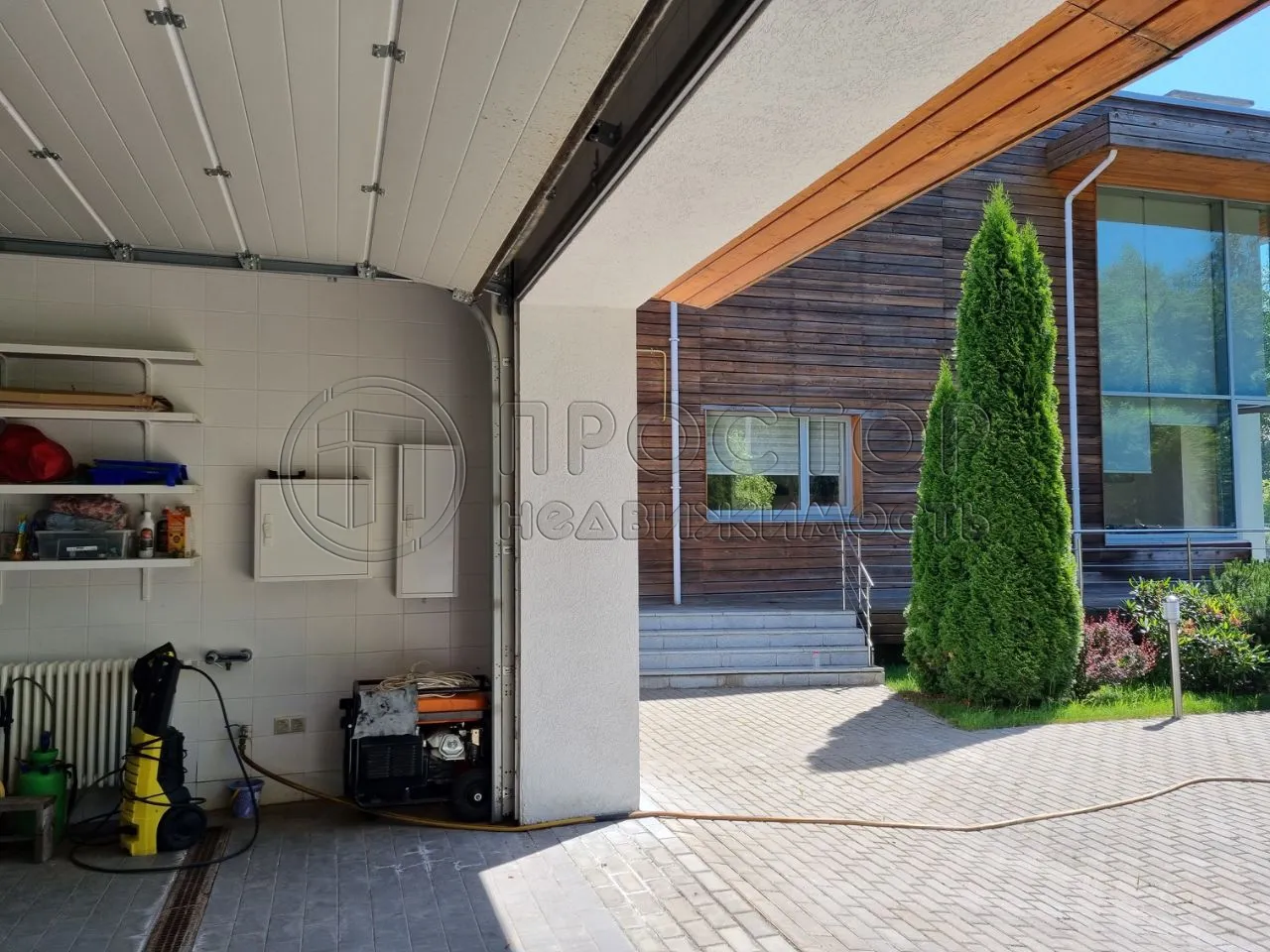 Дом, 360 м² - фото 9