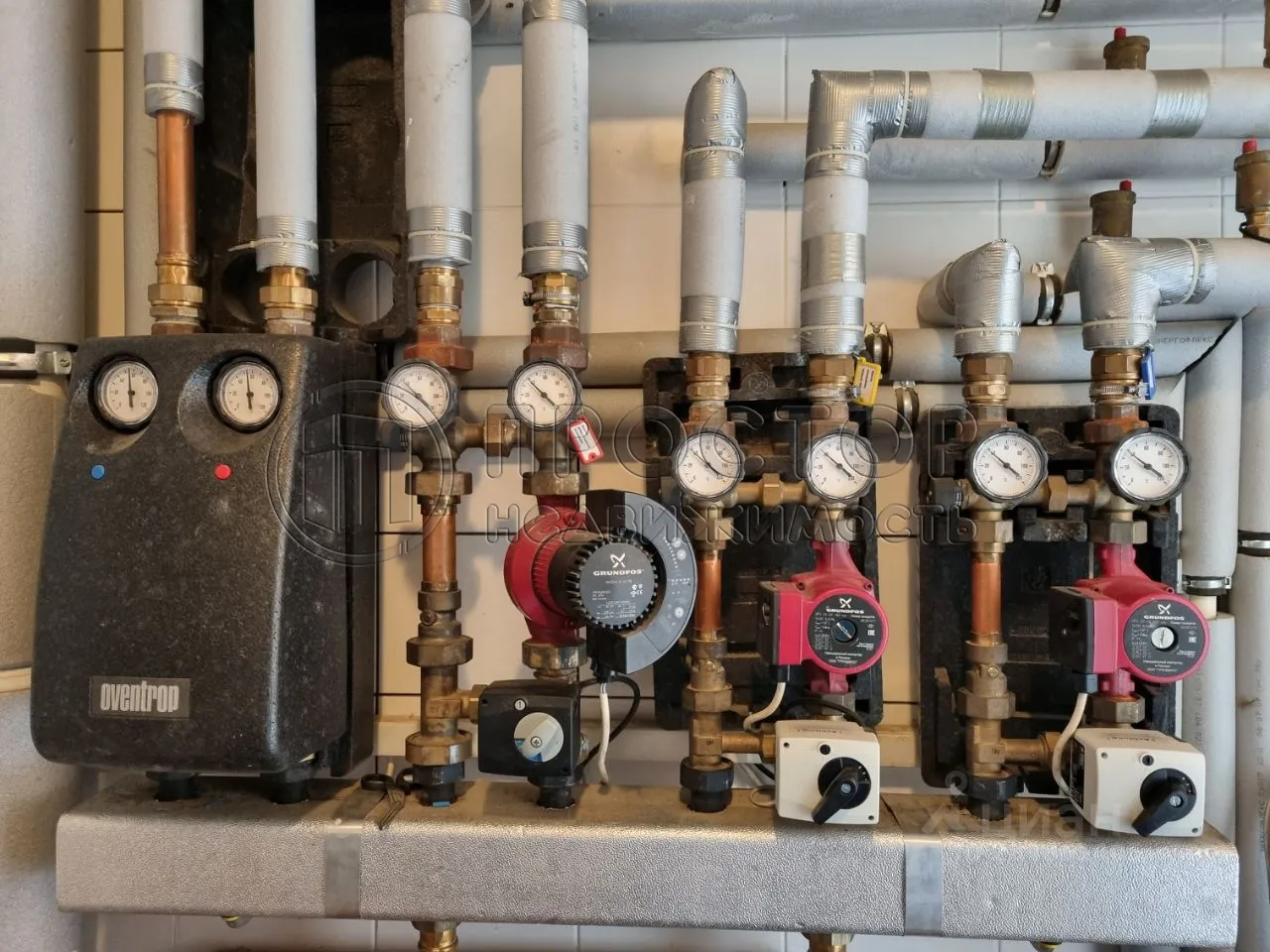 Дом, 360 м² - фото 13