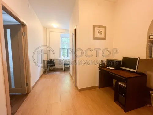 Коммерческая недвижимость (офисное), 44 м² - фото 7