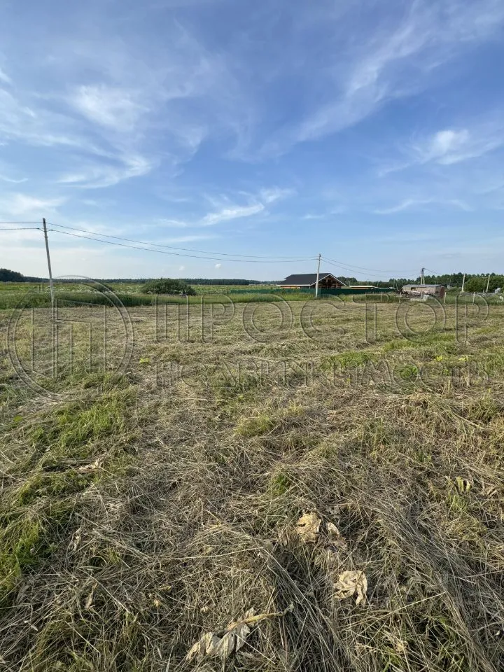 Участок, 7 сот. - фото 2