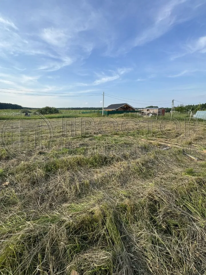 Участок, 7 сот. - фото 3