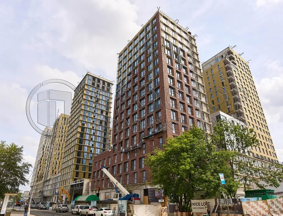 1-комнатная квартира, 36.48 м² - фото 3