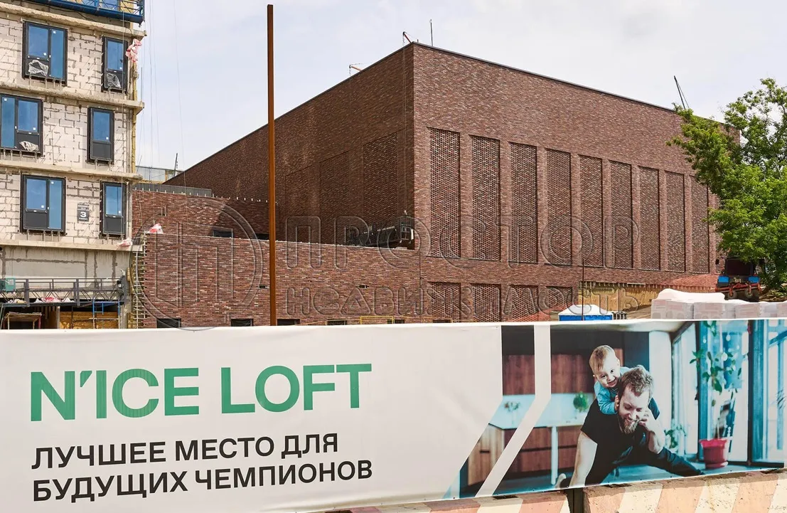 1-комнатная квартира, 36.48 м² - фото 5