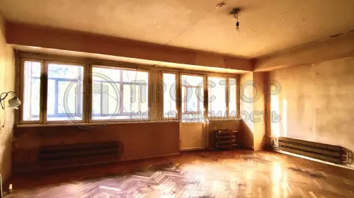3-комнатная квартира, 75 м² - фото 3