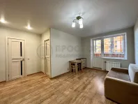 1-комнатная квартира, 30.6 м² - фото 24