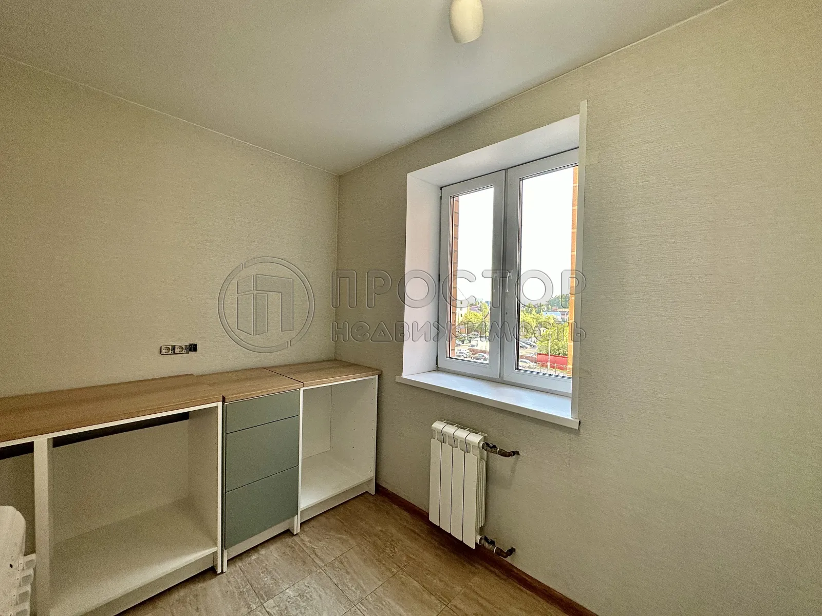 1-комнатная квартира, 30.6 м² - фото 7