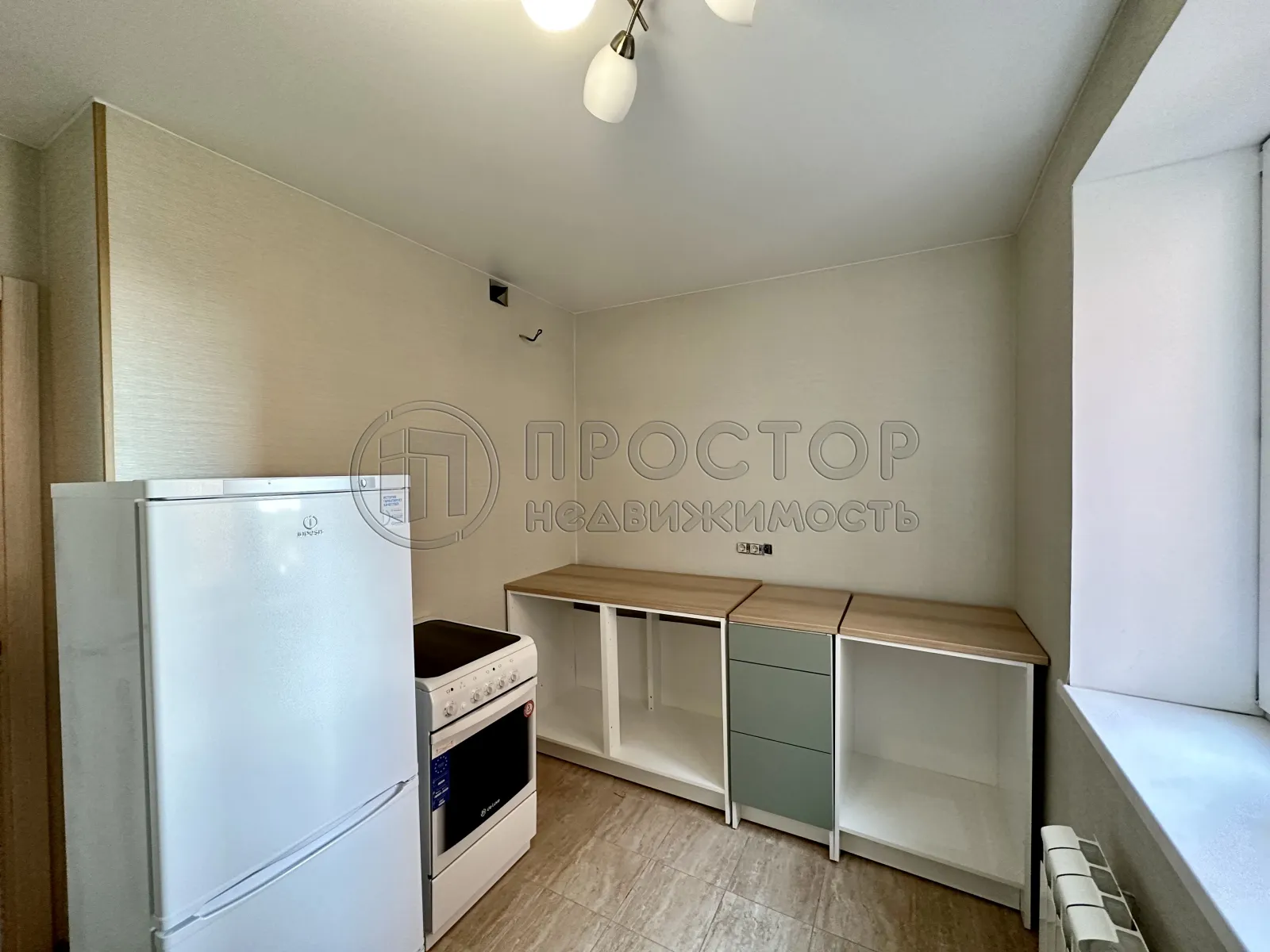 1-комнатная квартира, 30.6 м² - фото 8