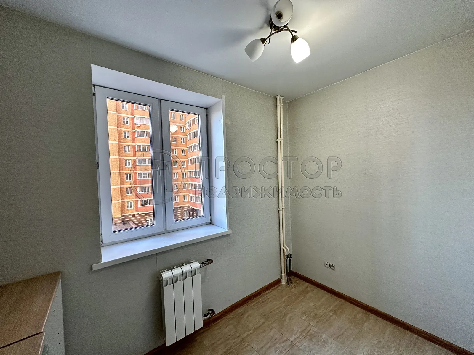 1-комнатная квартира, 30.6 м² - фото 9