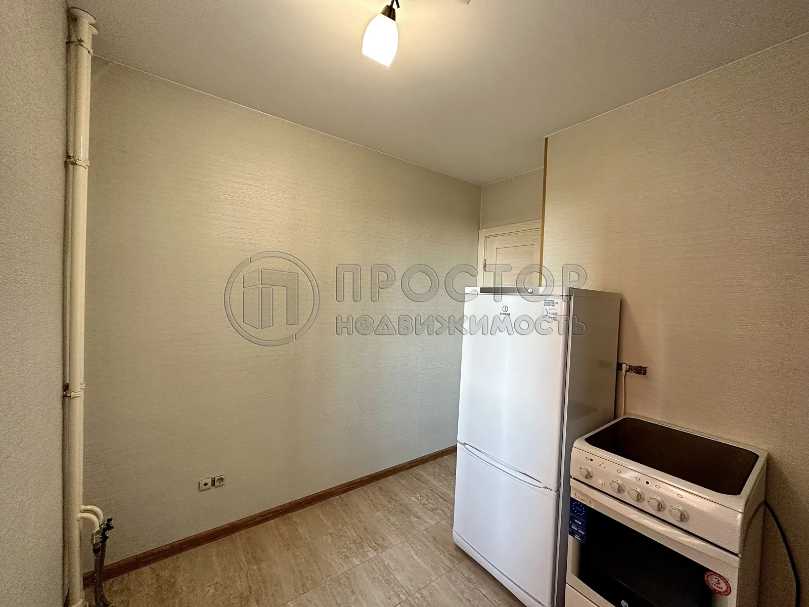 1-комнатная квартира, 30.6 м² - фото 10