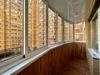 1-комнатная квартира, 30.6 м² - фото 33