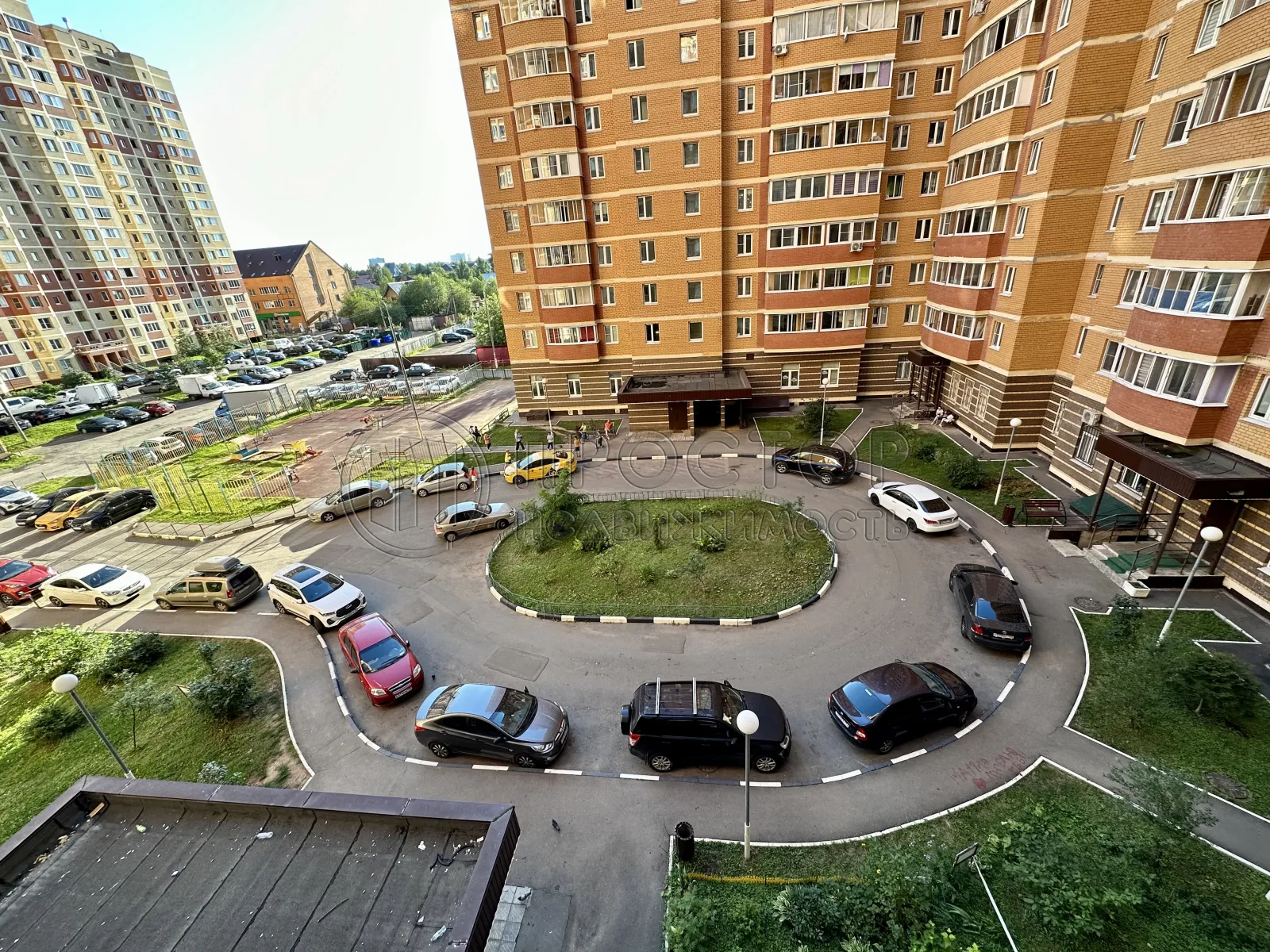 1-комнатная квартира, 30.6 м² - фото 14