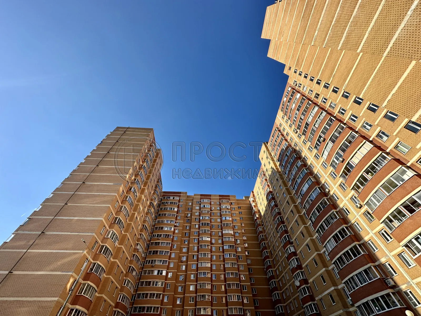 1-комнатная квартира, 30.6 м² - фото 15