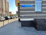 1-комнатная квартира, 30.6 м² - фото 37
