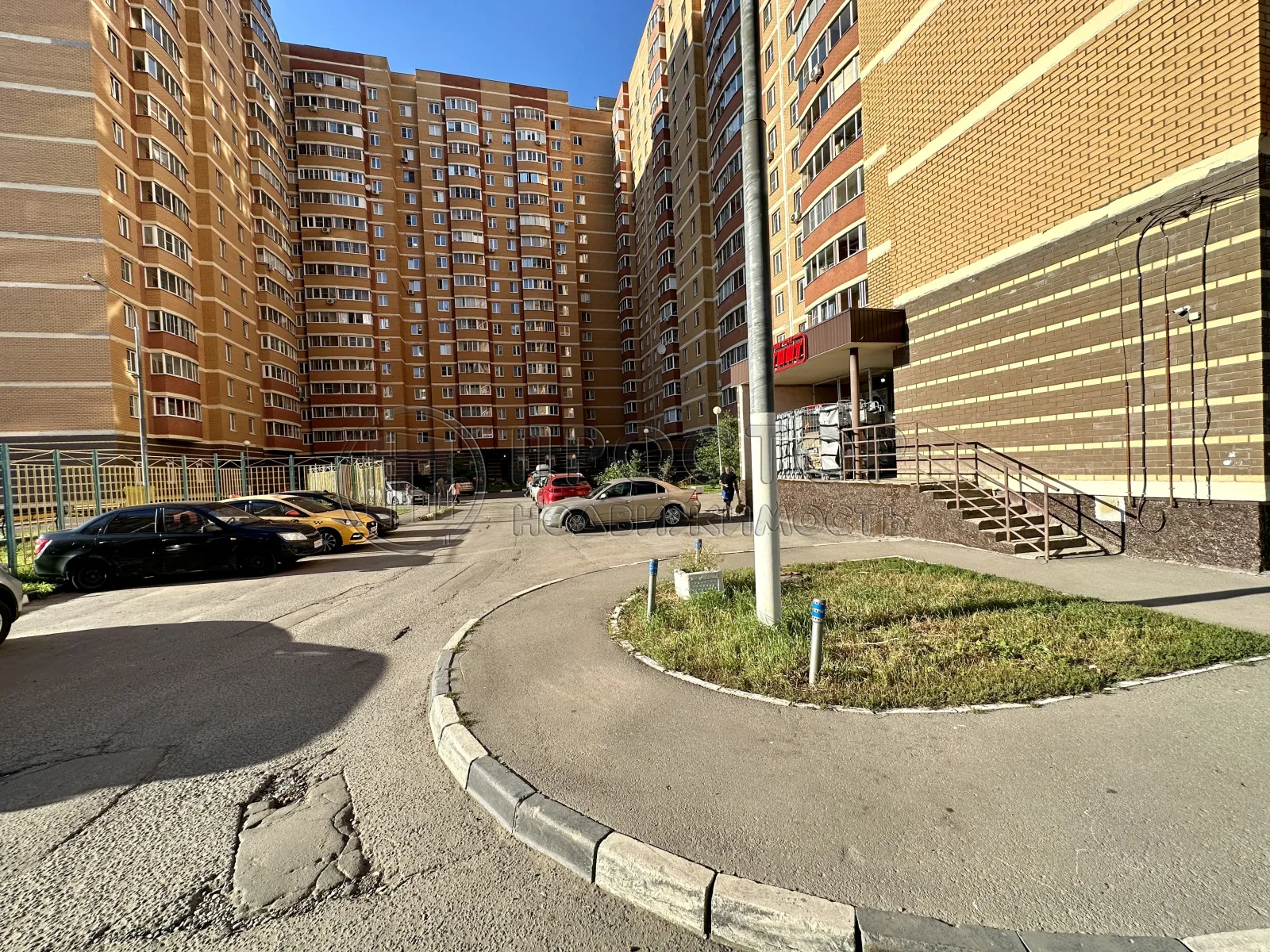 1-комнатная квартира, 30.6 м² - фото 18