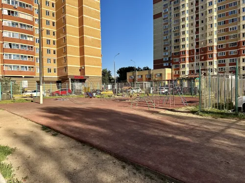 1-комнатная квартира, 30.6 м² - фото 19