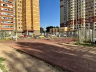 1-комнатная квартира, 30.6 м² - фото 40
