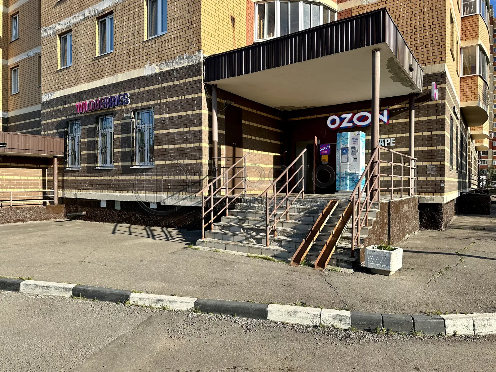 1-комнатная квартира, 30.6 м² - фото 21