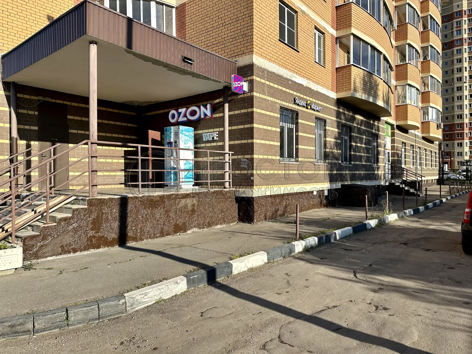 1-комнатная квартира, 30.6 м² - фото 22