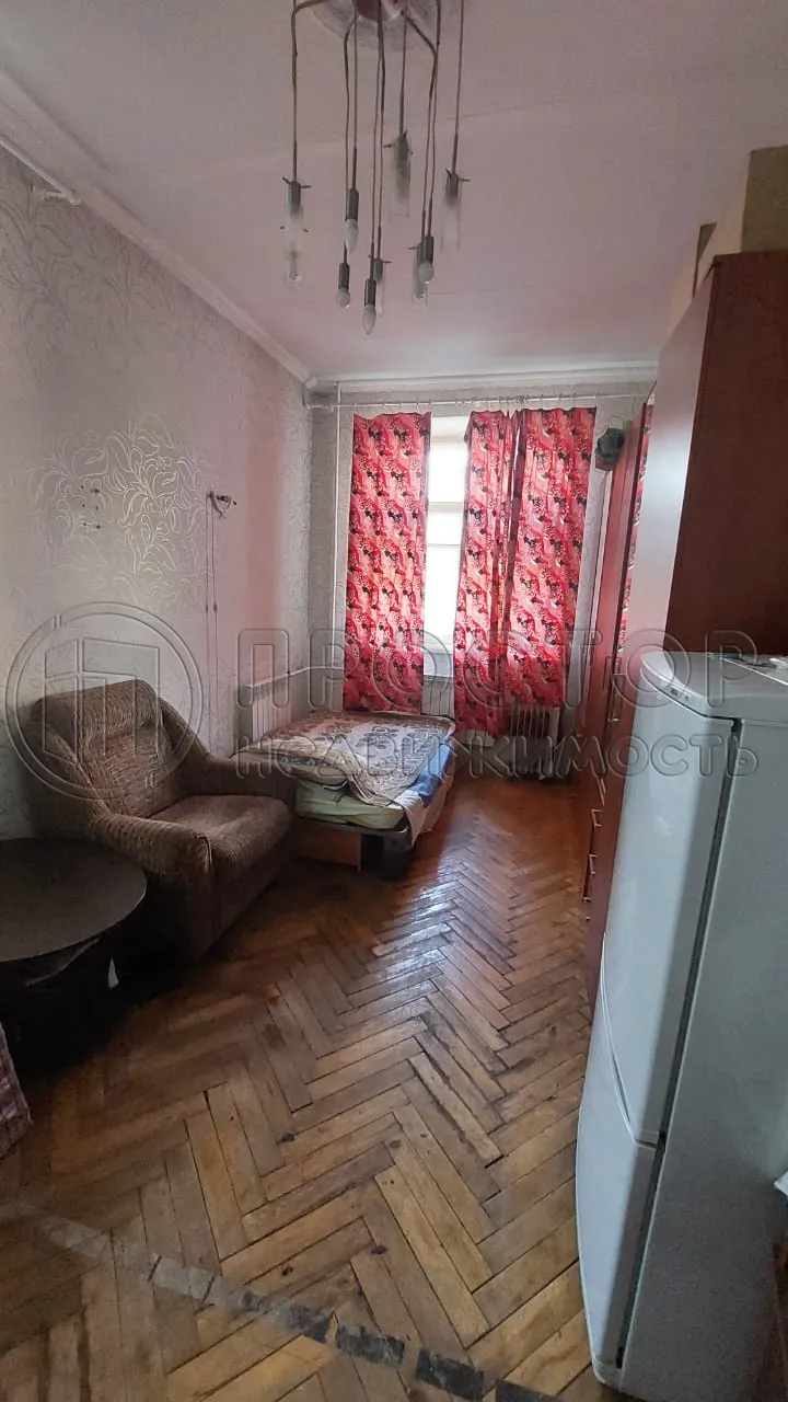 Комната, 16.35 м² - фото 2