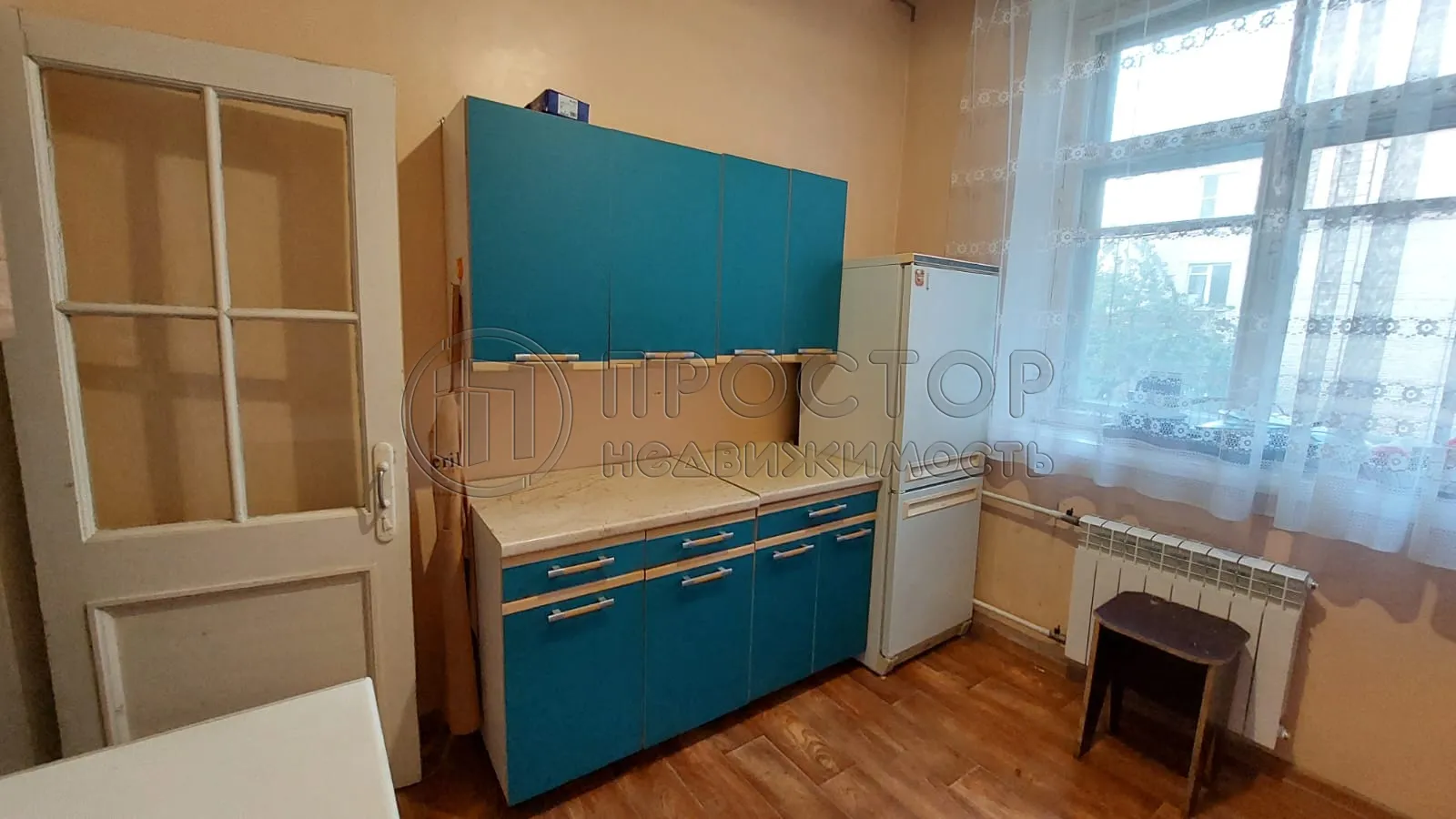 Комната, 16.35 м² - фото 5