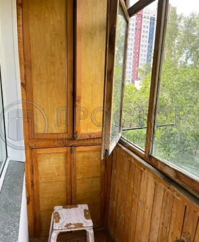 2-комнатная квартира, 40.5 м² - фото 4