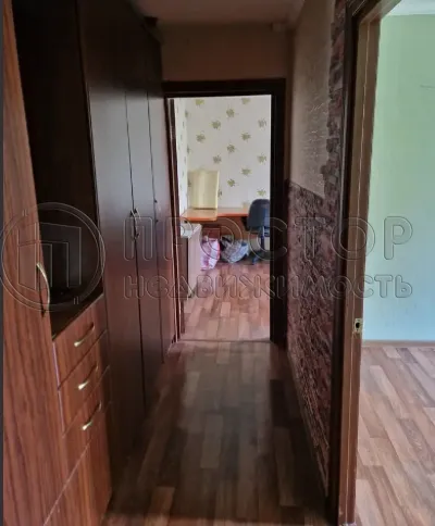 2-комнатная квартира, 40.5 м² - фото 5