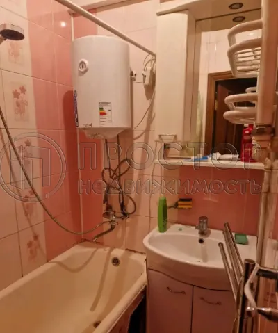 2-комнатная квартира, 40.5 м² - фото 6