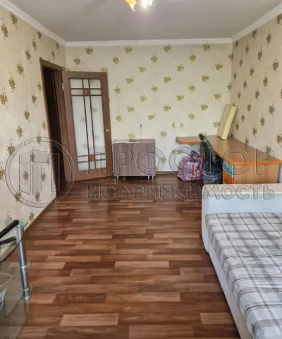 2-комнатная квартира, 40.5 м² - фото 7