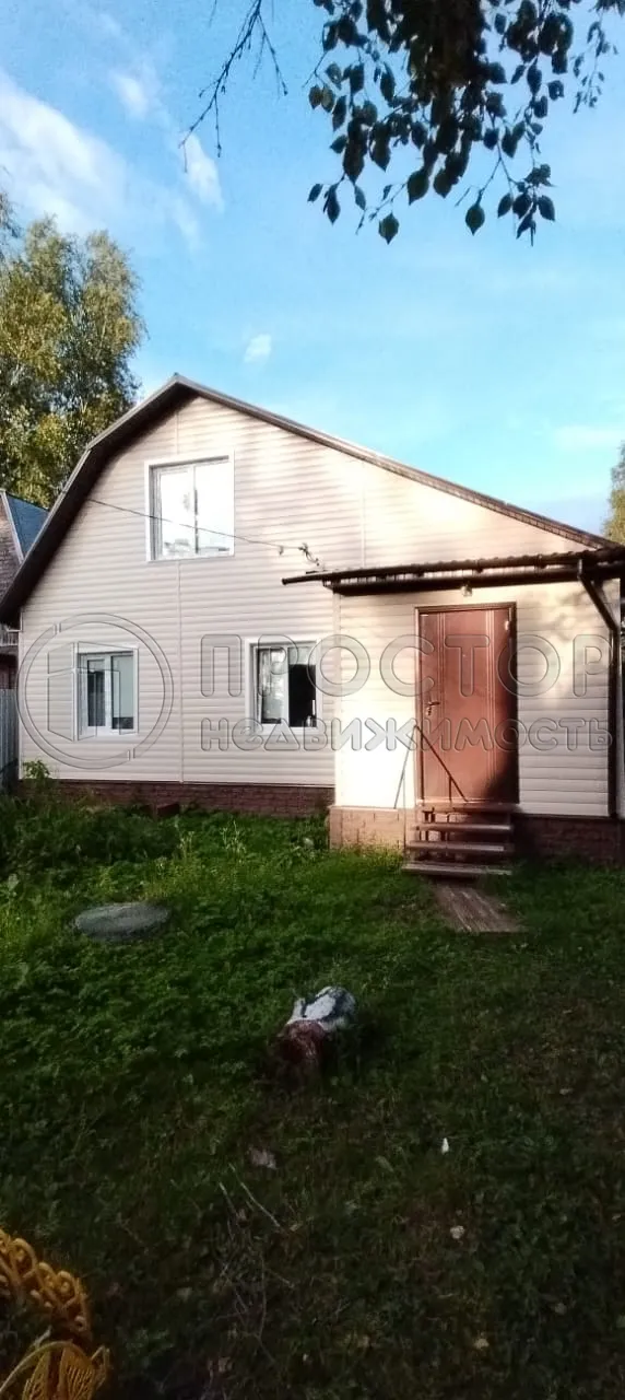 Дом, 85 м² - фото 2