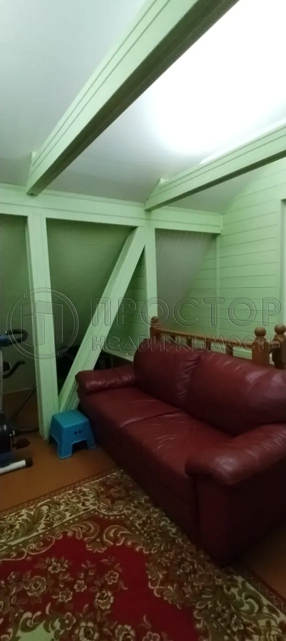 Дом, 85 м² - фото 10