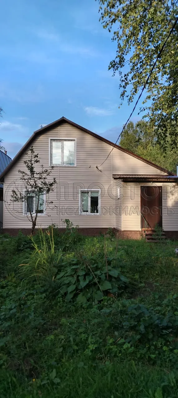 Дом, 85 м² - фото 17